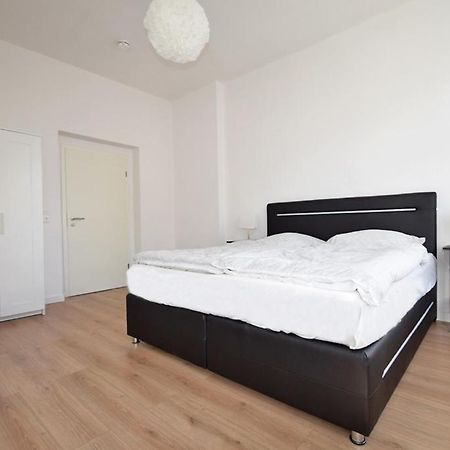 Air Apartments 3 Bremen Luaran gambar