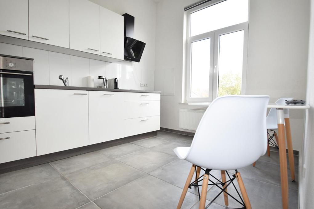 Air Apartments 3 Bremen Luaran gambar